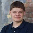 Image of Alex Gebhard