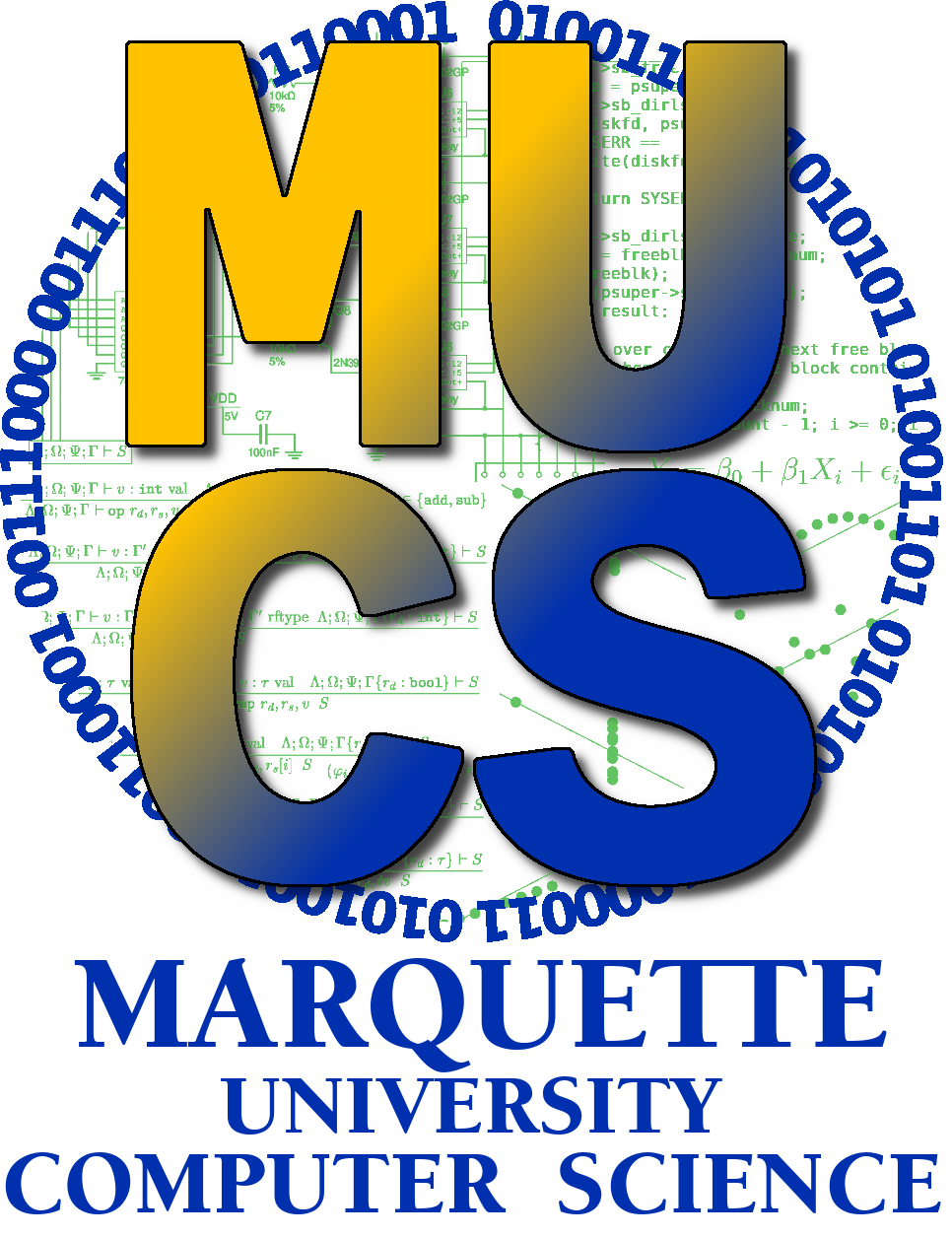 Marquette University Computer Science